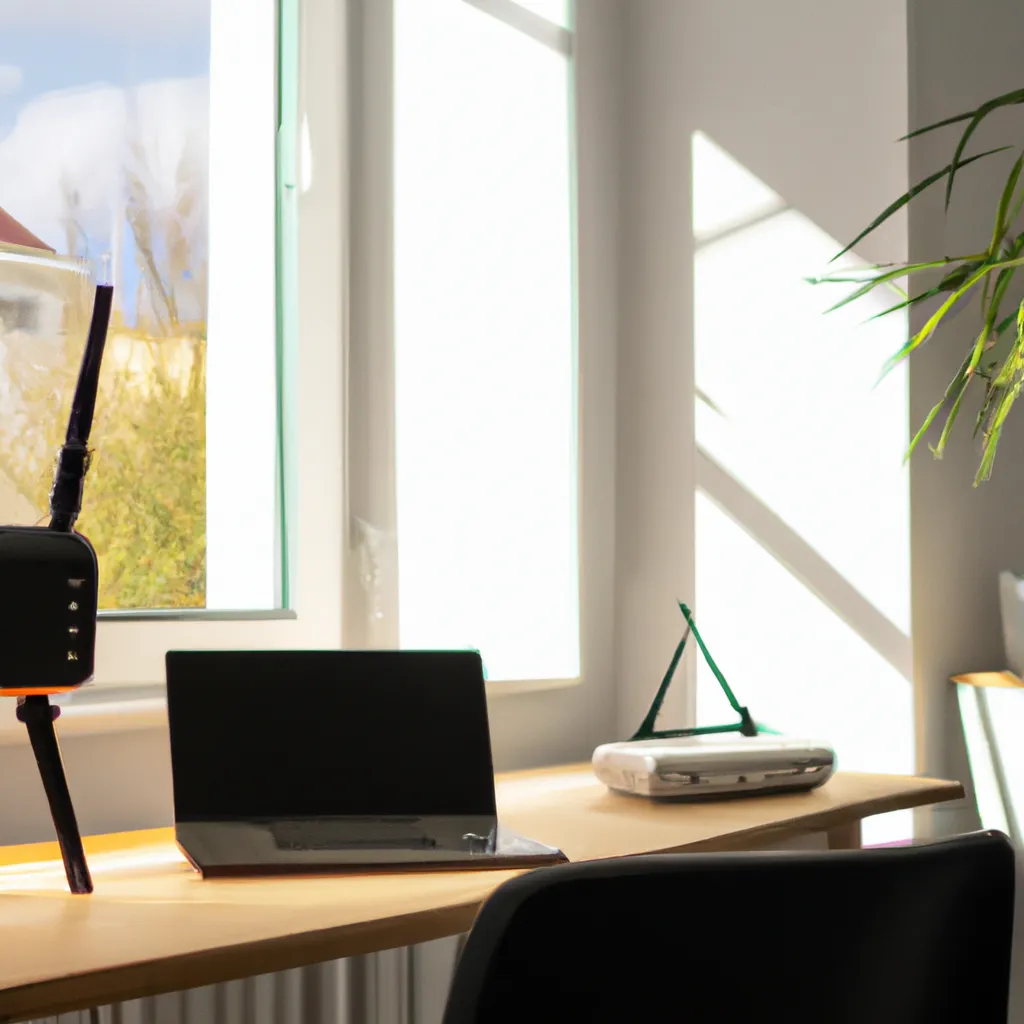 Podstawy konfiguracji sieci bezprzewodowych