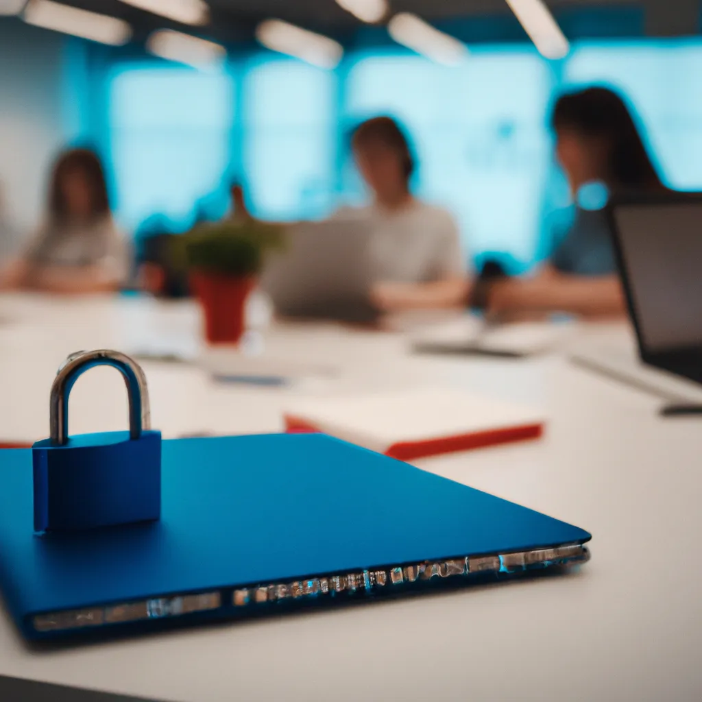 Bezpieczeństwo aplikacji webowych – najlepsze praktyki