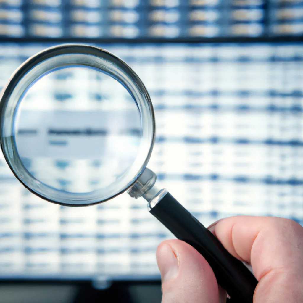 Jak zarządzać danymi w dużych bazach danych