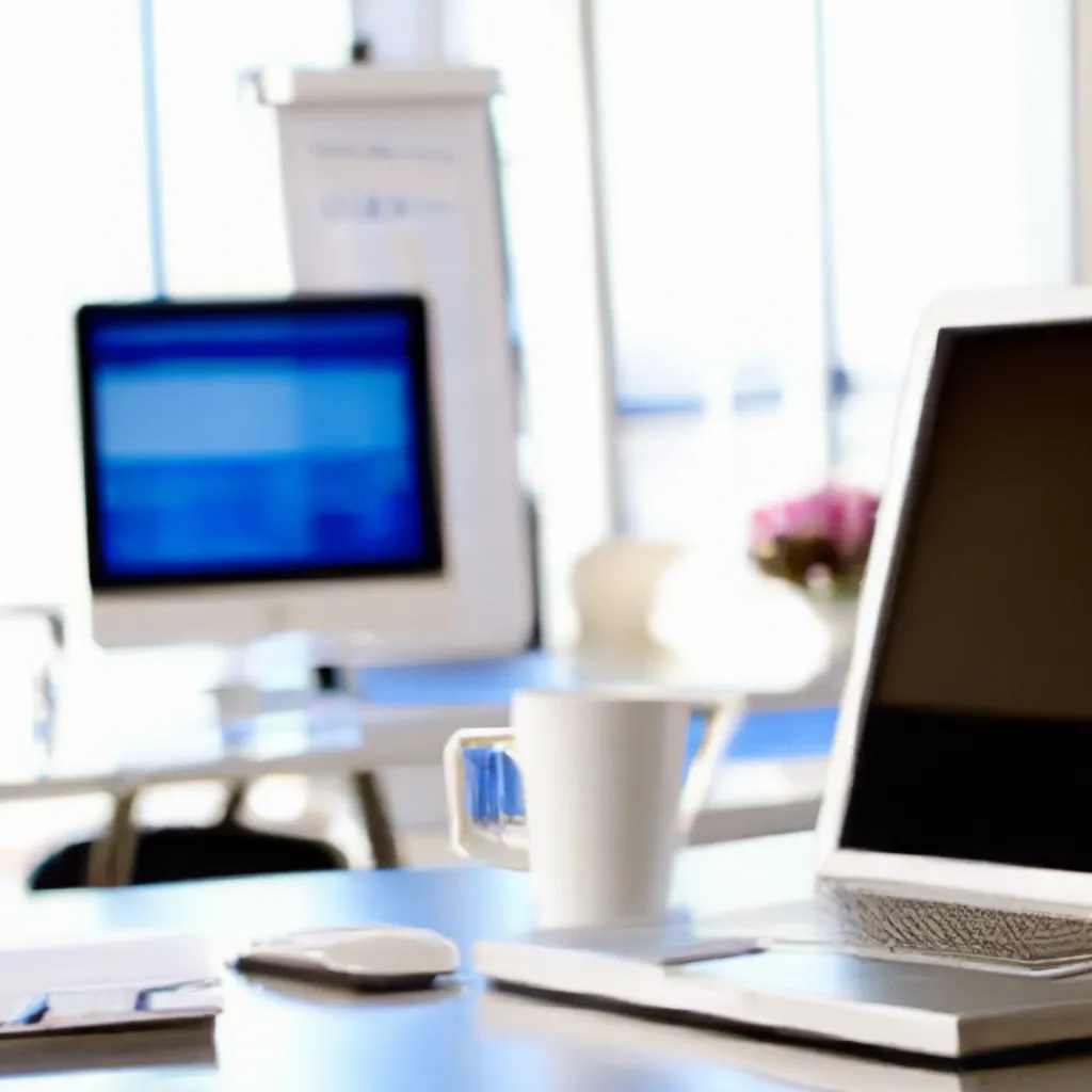 Jak wdrożyć system CRM w przedsiębiorstwie