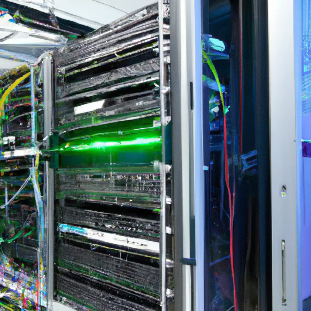 Budowanie bezpiecznej infrastruktury IT dla firmy