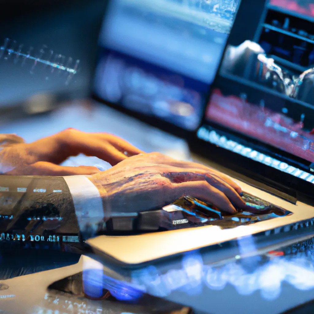 Jak wykorzystać analitykę cyfrową w procesach biznesowych