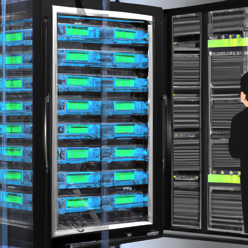 Jak wybrać odpowiedni system operacyjny dla serwerów