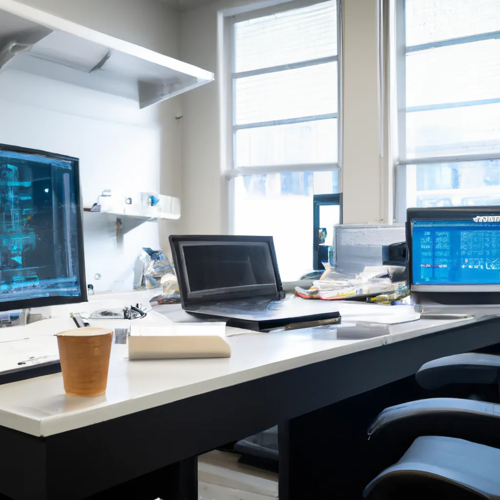 Rola i zadania administratora systemów IT