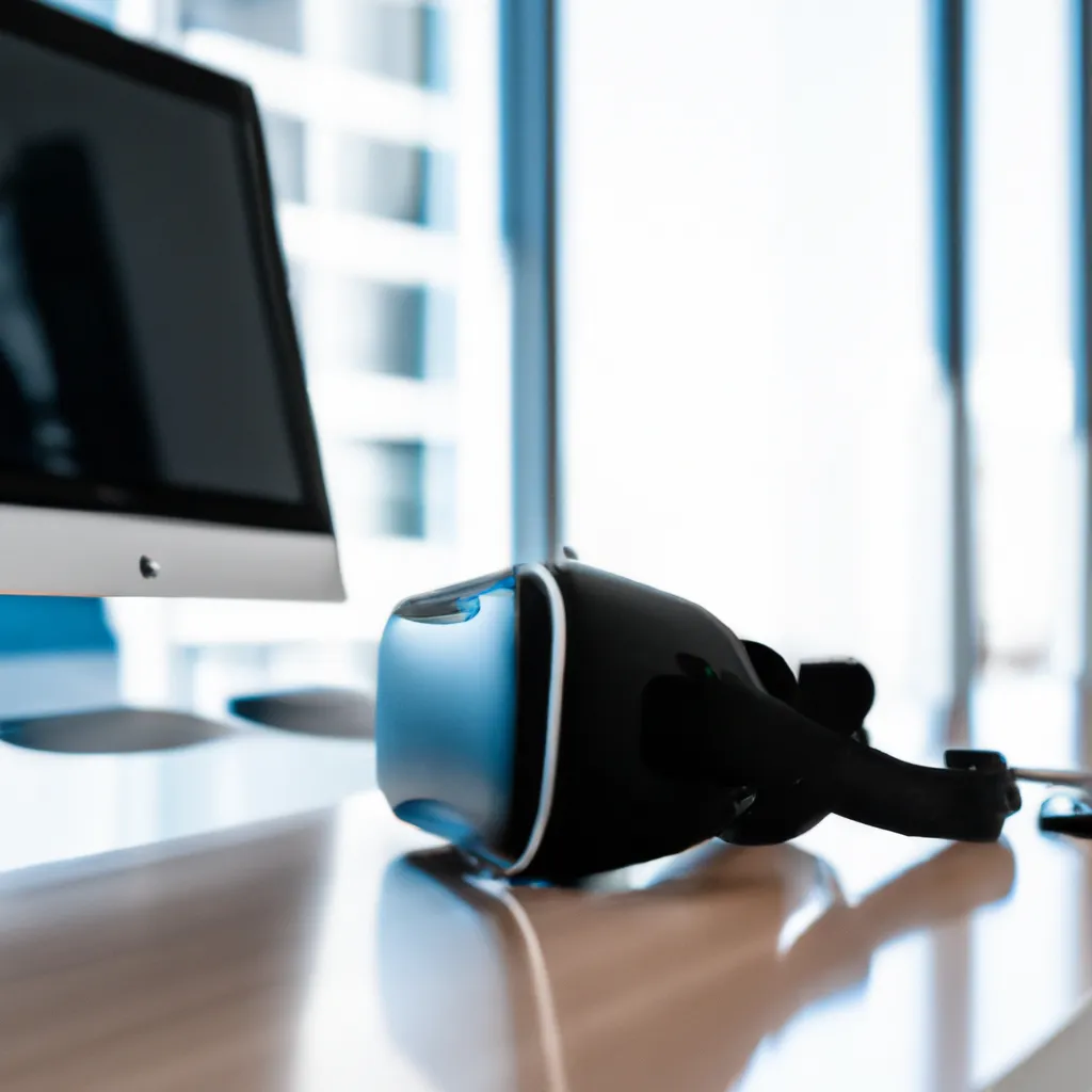 Nowoczesne technologie wirtualizacji i ich zalety