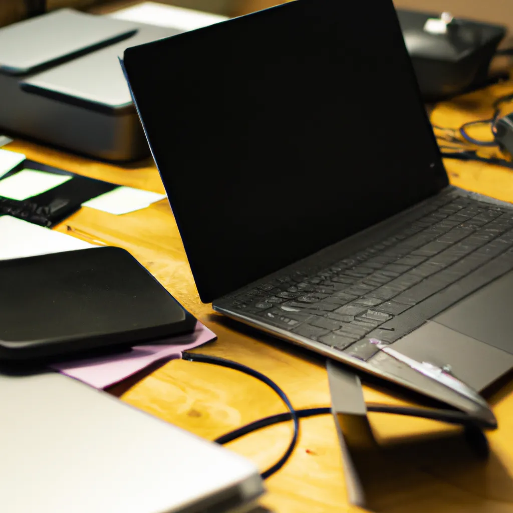 Poradnik krok po kroku jak przenieść dane na nowy komputer