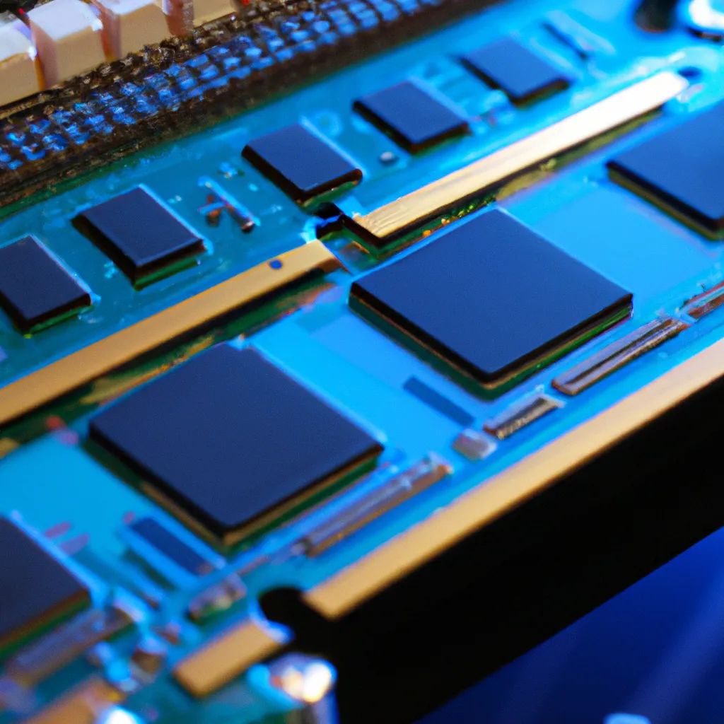 Jak zarządzać pamięcią RAM w komputerze