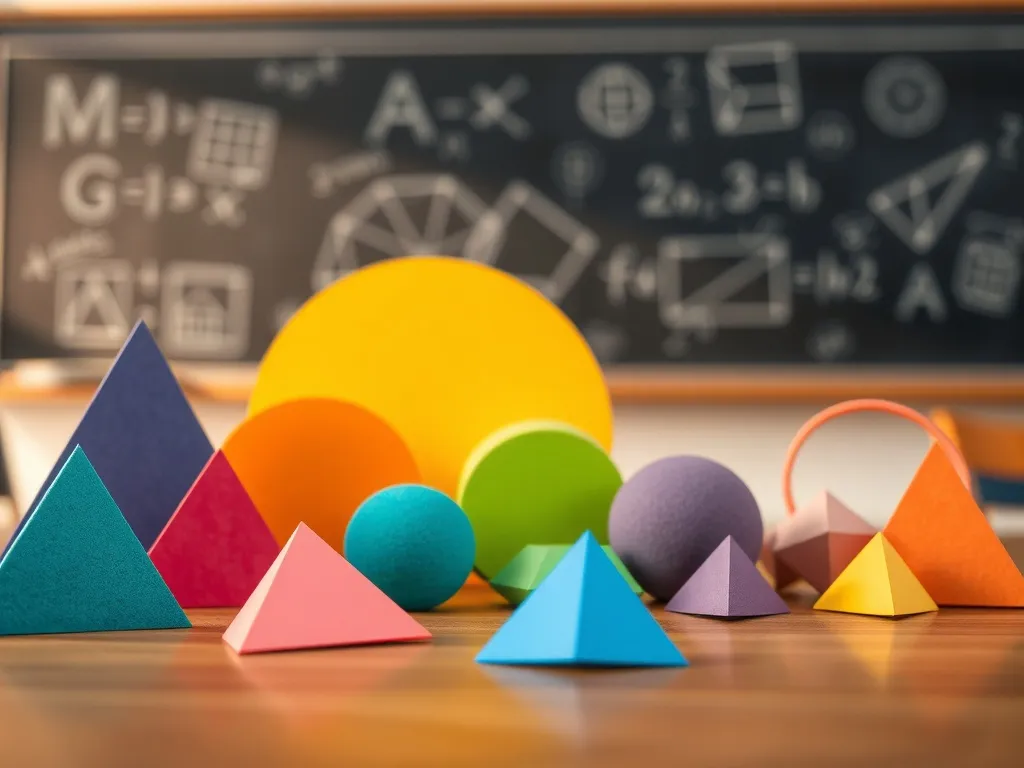 Geometria analityczna na maturze – najważniejsze zagadnienia